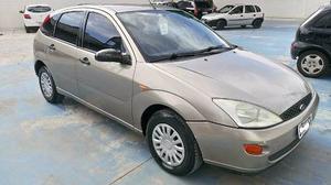 Ford Focus V 5p