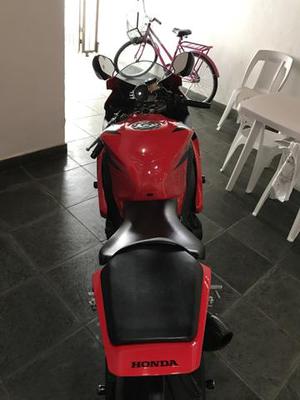 Honda CBR  RR,  - Motos - Morro da Carioca, Angra Dos Reis | OLX