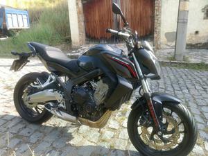 Honda Cb 650f a mais barata da olx,  - Motos - Campo Grande, Rio de Janeiro | OLX