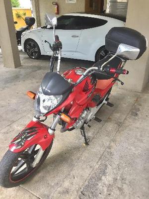 Honda Cb Moto Honda CB  - Motos - Jardim Guanabara, Rio de Janeiro | OLX