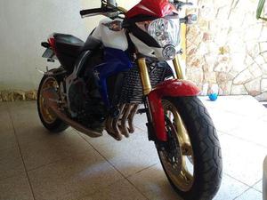 Honda Cb R,  - Motos - Vila Isabel, 3 Rios | OLX