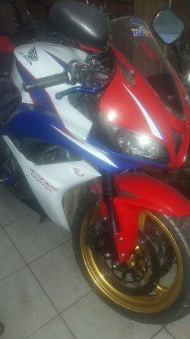 Honda Cbr 600 RR,  - Motos - Rocha Miranda, Rio de Janeiro | OLX