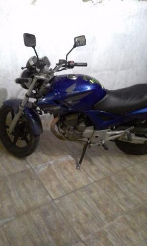 Honda Cbx,  - Motos - Centro, Nova Iguaçu | OLX