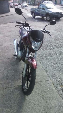 Honda Cg 150 EX  - Motos - Colégio, Rio de Janeiro | OLX