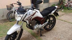 Honda Cg 150 One Flex  - Motos - Campo Grande, Rio de Janeiro | OLX