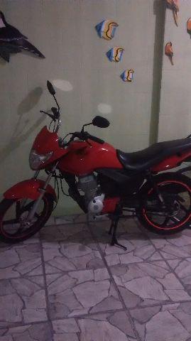 Honda Cg,  - Motos - Mal Hermes, Rio de Janeiro | OLX