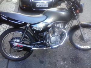 Honda Cg,  - Motos - Retiro, Petrópolis | OLX