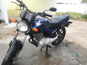 Honda Cg Titan 150 raridade  pago,  - Motos - Araruama, Rio de Janeiro | OLX