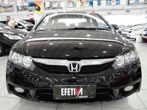 Honda Civic Lxl Se 1.8 I-vtec (aut) (flex)  em Blumenau