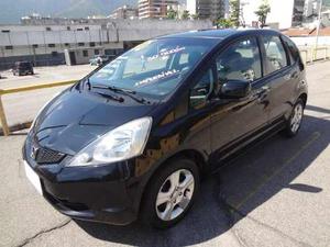 Honda Fit 1.4 LX 16V FLEX 4P MANUAL