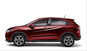 Honda Hr-v v Lx