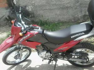 Honda Nxr 150 Bros,  - Motos - Itaipu, Niterói | OLX