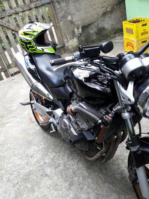 Hornet  - Motos - Araras, Petrópolis | OLX