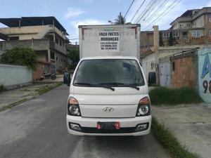 Hr  prá você ter seu próprio negócio! - Caminhões, ônibus e vans - Prata, Nova Iguaçu | OLX