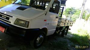 Iveco daily  - Caminhões, ônibus e vans - Queimados, Queimados | OLX