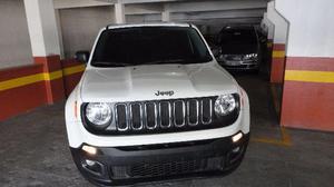 Jeep Renegade 1.8, sport, km, CRVL , garantia fábrica até outubro  - Carros - Pechincha, Rio de Janeiro | OLX