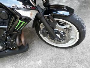 Kawasaki 650cc vendo ou troco,  - Motos - Padre Josino, Volta Redonda | OLX