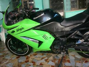 Kawasaki Ninja 250R aceito troca,  - Motos - Vila São João, São João de Meriti | OLX