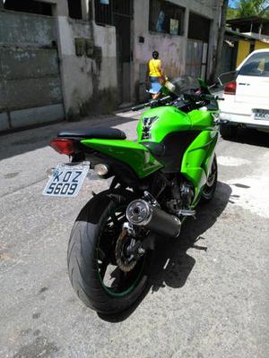 Kawasaki Ninja 250r,  - Motos - Água Limpa, Volta Redonda | OLX