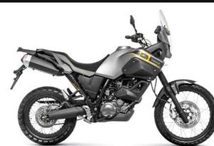 Linda moto XTZ 250 tenere,  - Motos - Charitas, Niterói | OLX