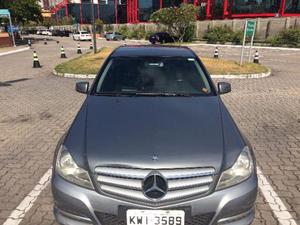 Mercedes-benz C- - Carros - Barra da Tijuca, Rio de Janeiro | OLX