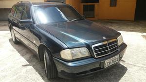 Mercedes c230 sw  novinha,  - Carros - Centro, Petrópolis | OLX