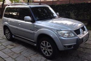 Mitsubishi Pajero TR4 4x4 Automático Único Dono,  - Carros - Barra da Tijuca, Rio de Janeiro | OLX