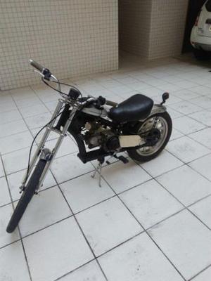 Moto Mini Harley-Davidson,  - Motos - Recreio Dos Bandeirantes, Rio de Janeiro | OLX
