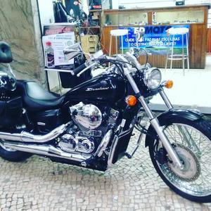 Moto Shedow  - Motos - Bangu, Rio de Janeiro | OLX