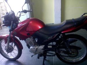 Moto yamaha ybr,  - Motos - Campo Grande, Rio de Janeiro | OLX