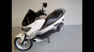 Nmax  - Motos - Centro, São Gonçalo | OLX