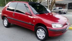 Peugeot 106 Selection 1.0 3p