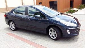 Peugeot 408 Outros