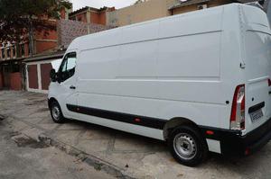 Renault Master - Caminhões, ônibus e vans - Rocha Miranda, Rio de Janeiro | OLX