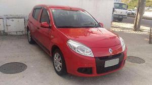 Renault Sandero expresion 1.6 carro de garage  - Carros - Copacabana, Rio de Janeiro | OLX