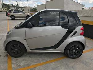 Smart Fortwo Turbo