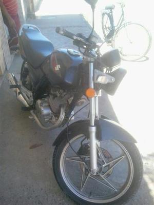 Suzuki 125 yes,  - Motos - Parque Santa Rosa, Campos Dos Goytacazes | OLX