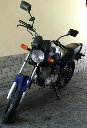 Titan  vistoriada,  - Motos - Fonseca, Niterói | OLX