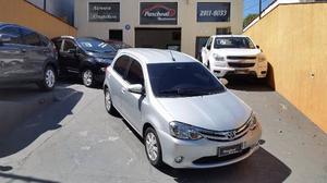 Toyota Etios Outros