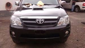 Toyota Hilux CD SRV D4-D 4x4 3.0 TDI Diesel Aut