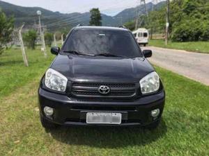 Toyota RAVx4 16V Aut.