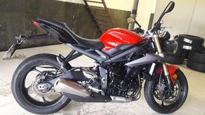 Triumph Street Triple  - Motos - Vila Valqueire, Rio de Janeiro | OLX