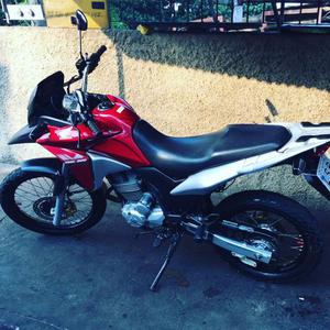 Troco XRE por CARRO,  - Motos - Anchieta, Rio de Janeiro | OLX