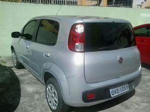 Uno  completo vivace  vistoriado,  - Carros - Jardim 25 De Agosto, Duque de Caxias | OLX