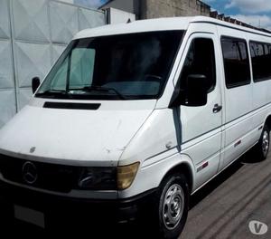 Vendo Sprinter