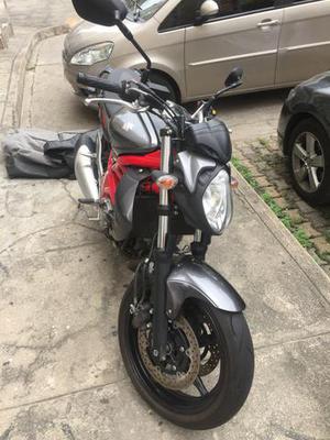 Vendo barato Suzuki Gladius,  - Motos - Alcântara, São Gonçalo | OLX