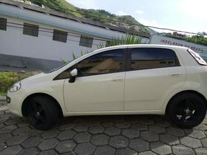 Vendo ou troco por menor valor. Punto  - Carros - Sumidouro, Rio de Janeiro | OLX