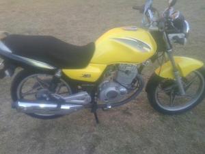 Vendo uma moto susuki ano  para sai hoje aceito oferta,  - Motos - Itaipuaçu, Manoel Ribeiro, Maricá | OLX