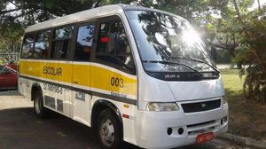 Volare A8 escolar - Caminhões, ônibus e vans - Barra da Tijuca, Rio de Janeiro | OLX