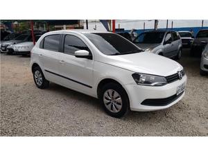 Volkswagen Gol 1.0 mi 8v flex 4p manual g.vi,  - Carros - Realengo, Rio de Janeiro | OLX